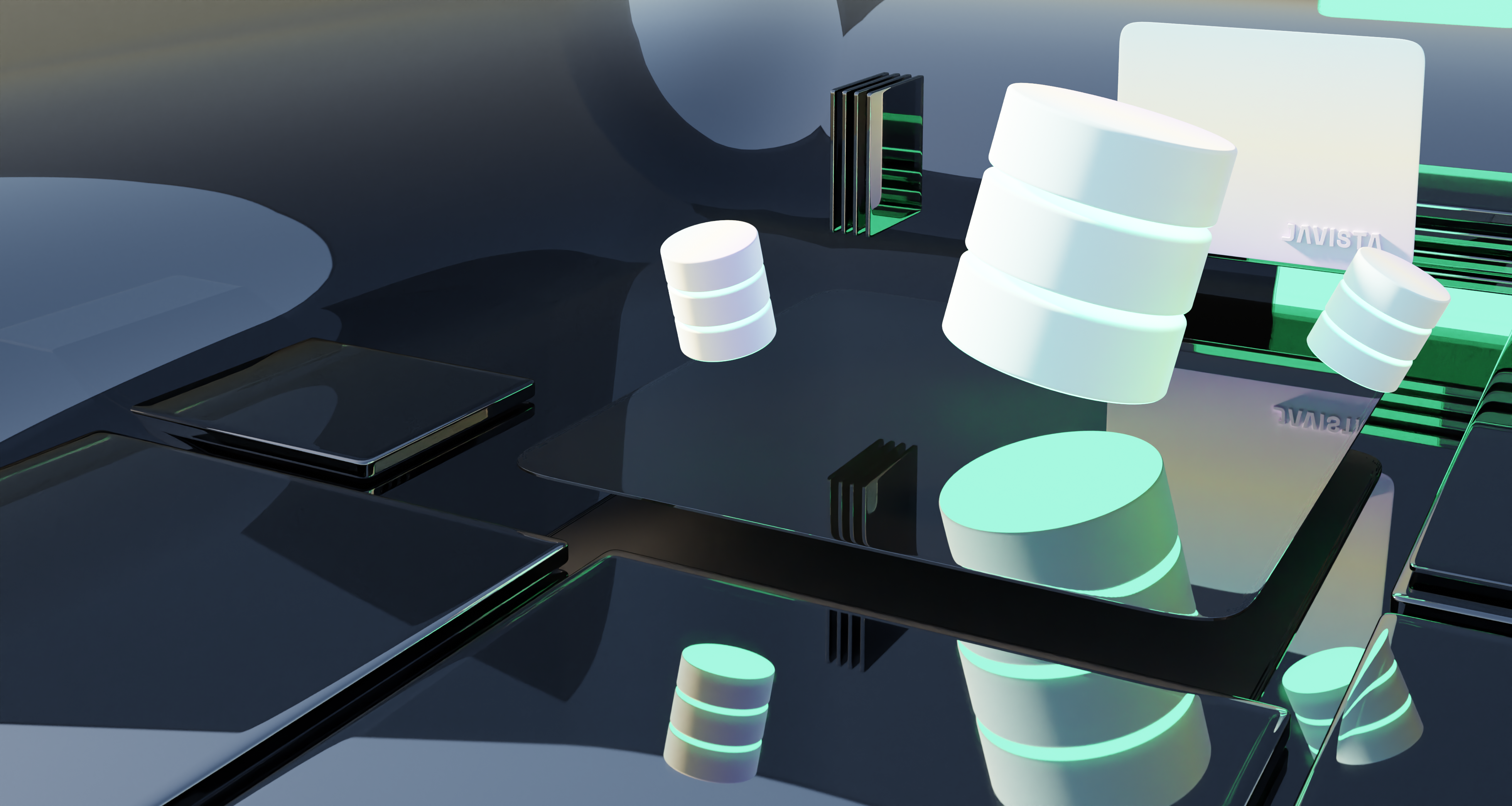 Javista Data Visualization